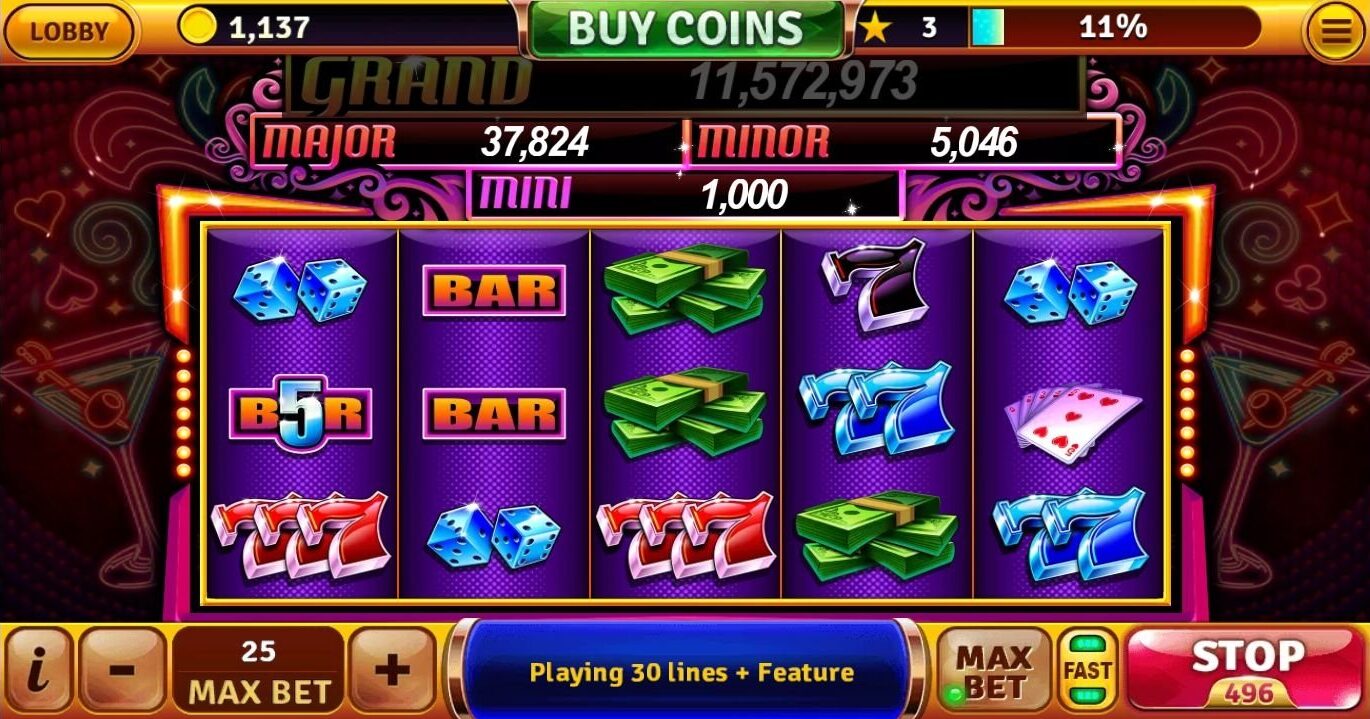 Super Slots Apk