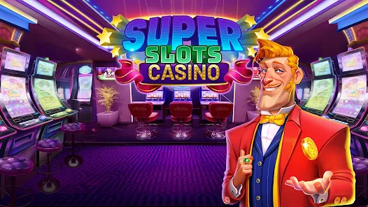 Super Slots