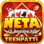 teen patti neta