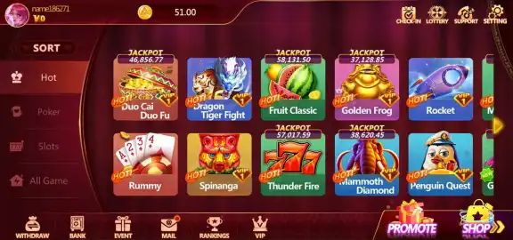 Rummy Run Games Bonus