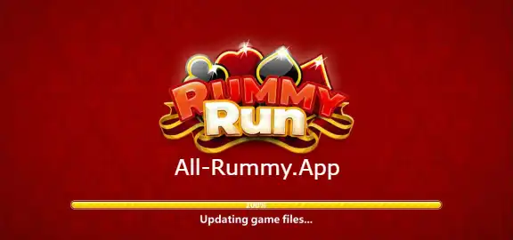 Rummy Run